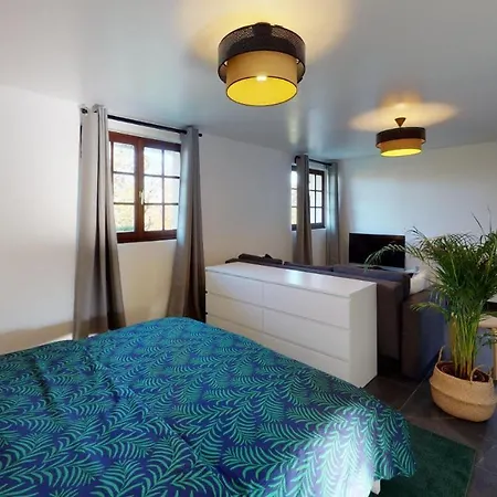 Bed and Breakfast Etchole