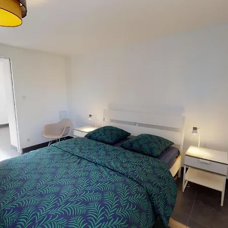 Bed and Breakfast Etchole *